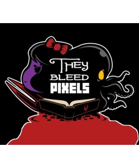 They Bleed Pixels Steam Key GLOBAL
